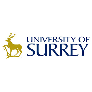 University of SURREY
