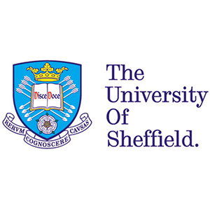 University of sheffield